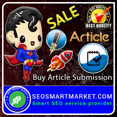 Buy article submitter