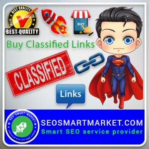 Buy Classified Links