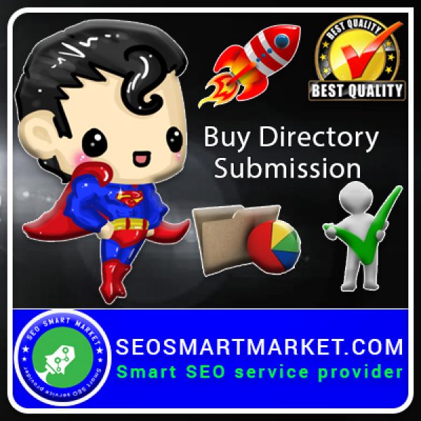 Buy Directory Submission