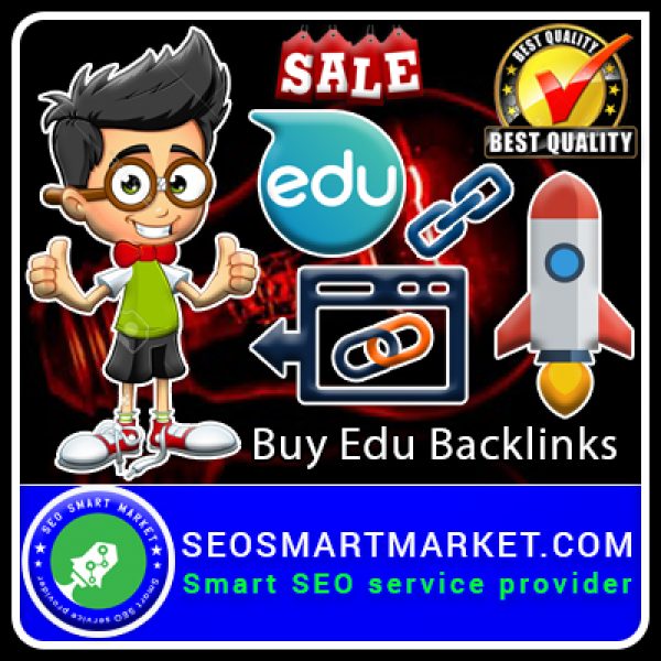 Buy Edu Backlinks