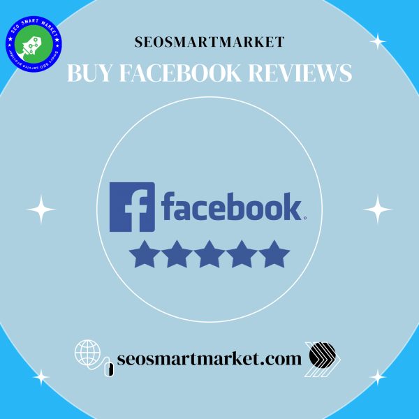 Buy Facebook Reviews