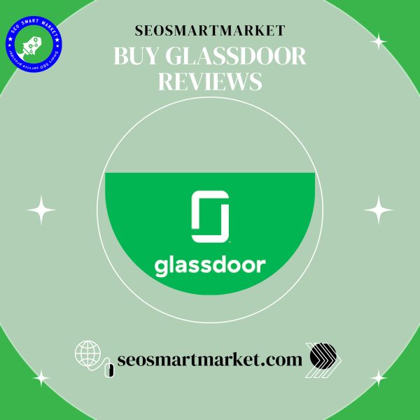Buy GlassDoor Reviews