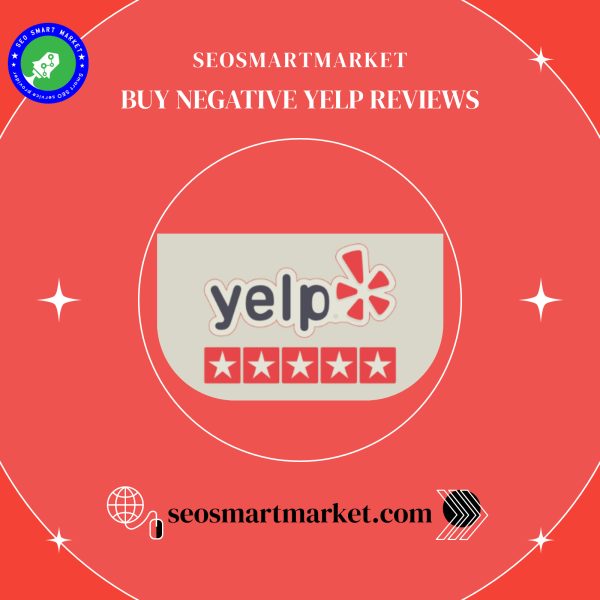 Buy Negative Yelp Reviews