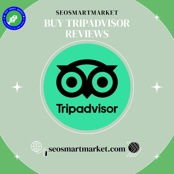 Buy TripAdvisor Reviews
