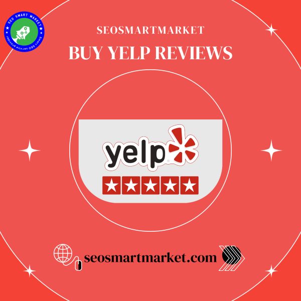 Buy Yelp Reviews