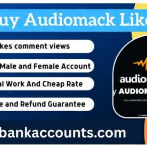 Buy Audiomack Likes