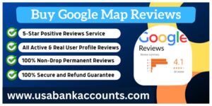Buy Google Maps Reviews