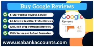 Buy Google Reviews