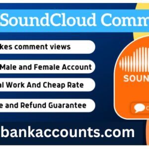 Buy SoundCloud Comments