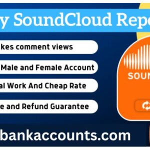 Buy SoundCloud Reposts