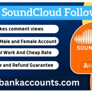 Buy Soundcloud Followers