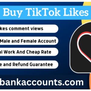Buy TikTok Likes