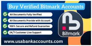 Buy Verified Bitmark Account