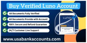 Buy Verified Luno Account