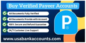 Buy Verified Payeer Account