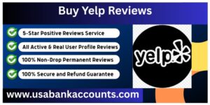 Buy Yelp Reviews